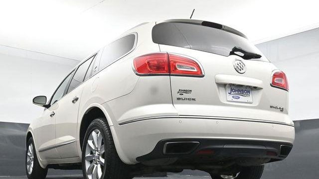 2015 Buick Enclave Premium