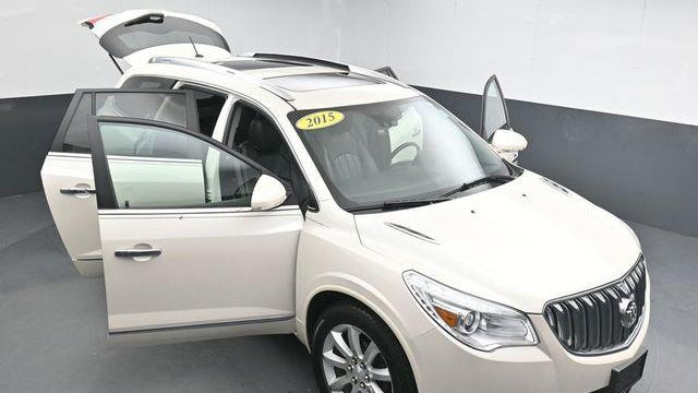 2015 Buick Enclave Premium
