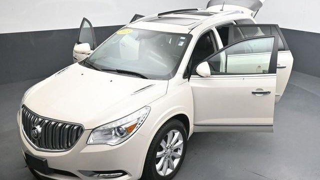2015 Buick Enclave Premium