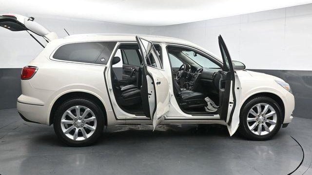 2015 Buick Enclave Premium