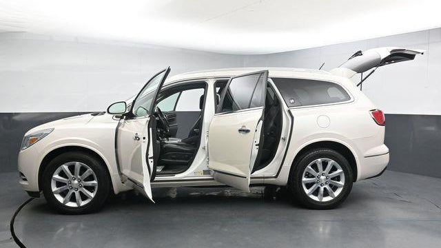 2015 Buick Enclave Premium