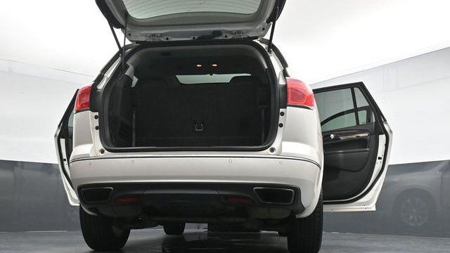 2015 Buick Enclave Premium