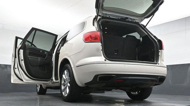 2015 Buick Enclave Premium
