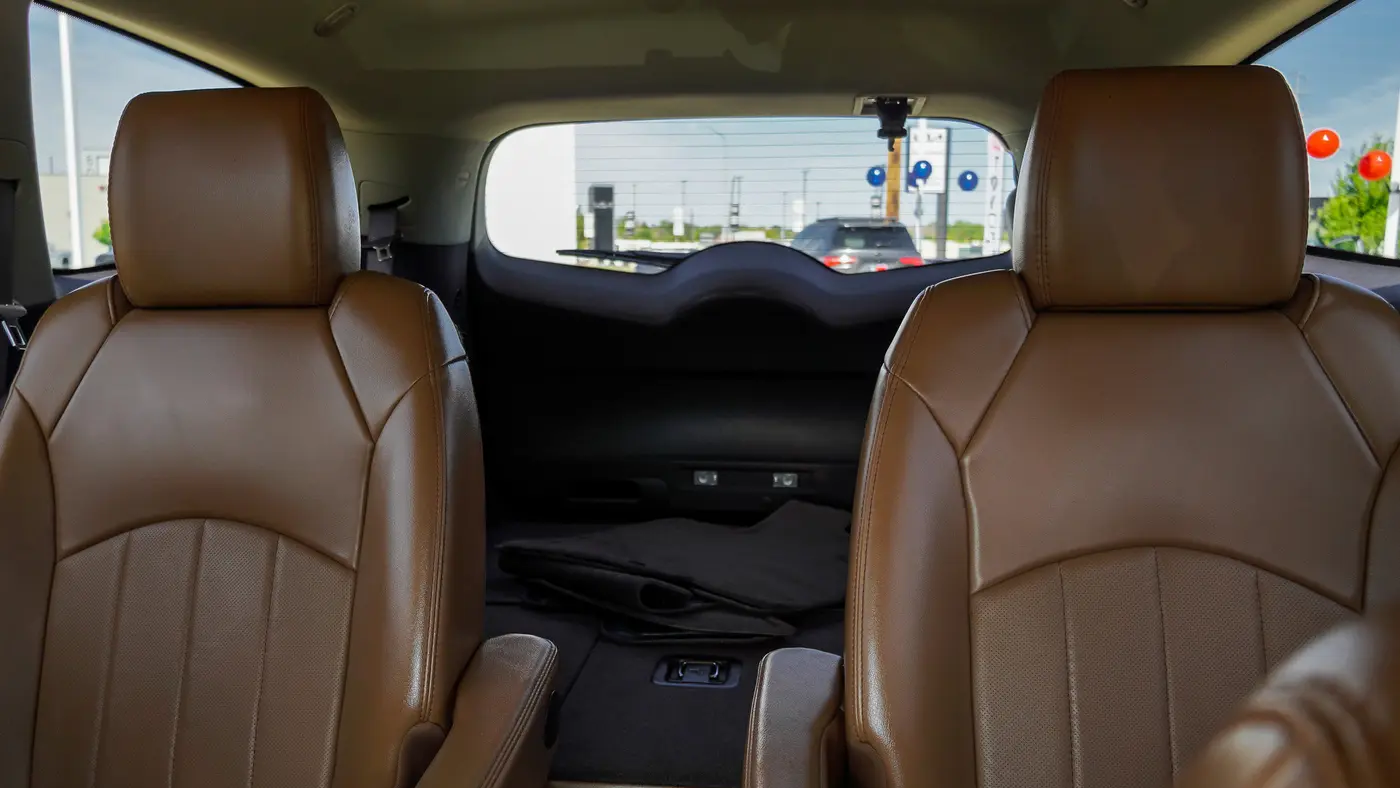 2017 Buick Enclave Premium