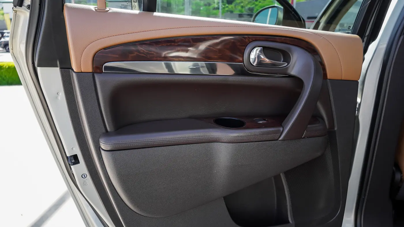 2017 Buick Enclave Premium