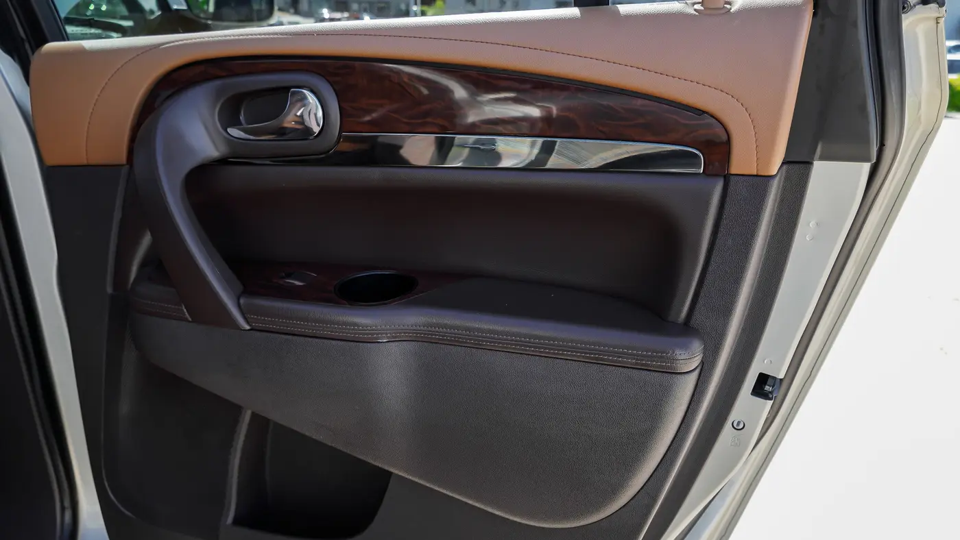 2017 Buick Enclave Premium