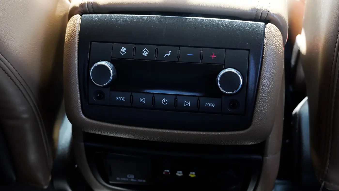 2017 Buick Enclave Premium