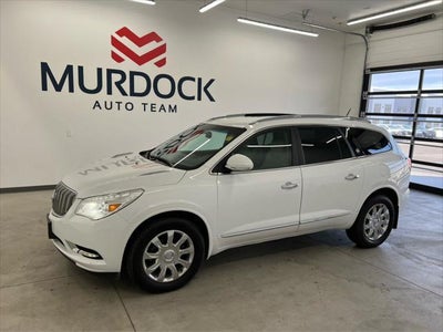2017 Buick Enclave AWD Premium 4DR Crossover