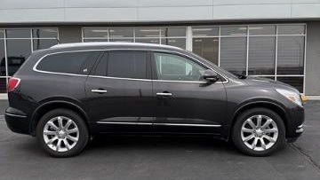 Preowned 2017 Buick Enclave Premium for Sale