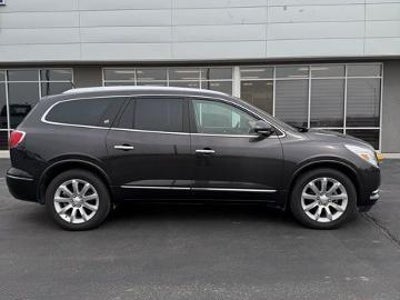 Photo of a 2017 Buick Enclave AWD Premium 4DR Crossover for sale