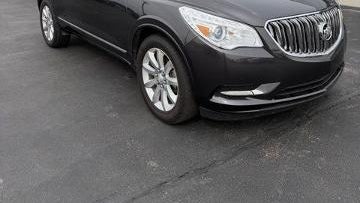 2017 Buick Enclave Premium