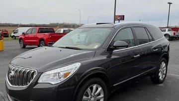 2017 Buick Enclave Premium
