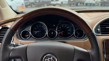 2017 Buick Enclave Premium