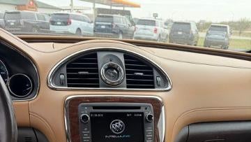 2017 Buick Enclave Premium