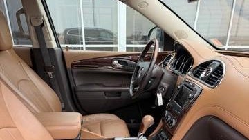 2017 Buick Enclave Premium