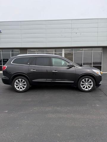 2017 Buick Enclave - $15,900