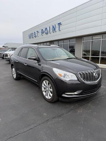 2017 Buick Enclave - $15,900
