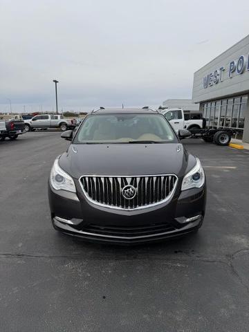 2017 Buick Enclave - $15,900