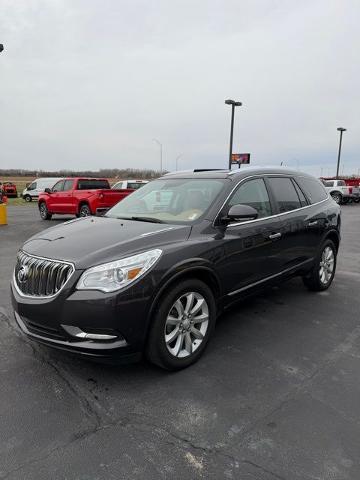 2017 Buick Enclave - $15,900