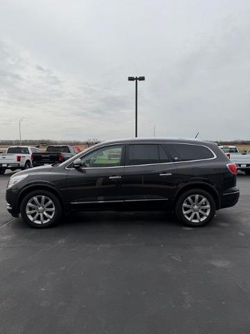 2017 Buick Enclave - $15,900