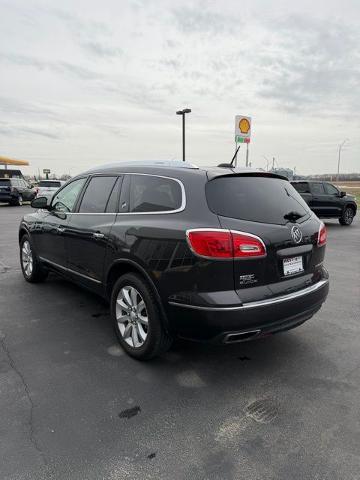2017 Buick Enclave - $15,900