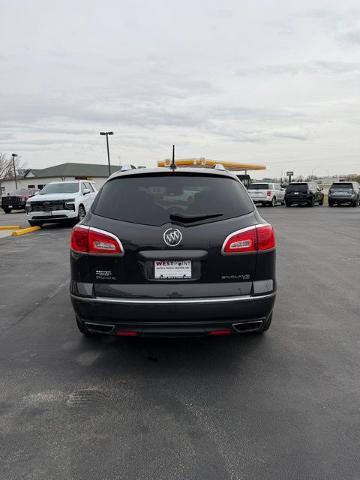 2017 Buick Enclave - $15,900