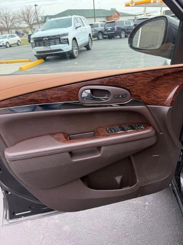 2017 Buick Enclave - $15,900