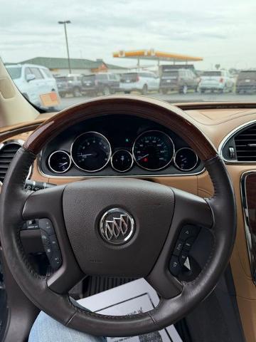2017 Buick Enclave - $15,900