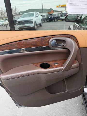 2017 Buick Enclave - $15,900