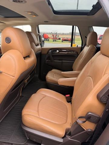 2017 Buick Enclave - $15,900