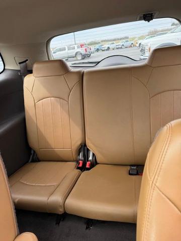 2017 Buick Enclave - $15,900
