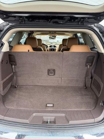 2017 Buick Enclave - $15,900