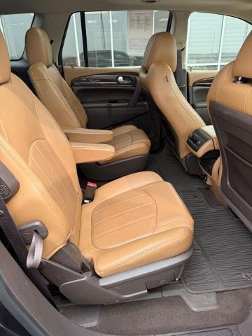 2017 Buick Enclave - $15,900