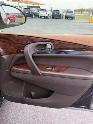 2017 Buick Enclave - $15,900