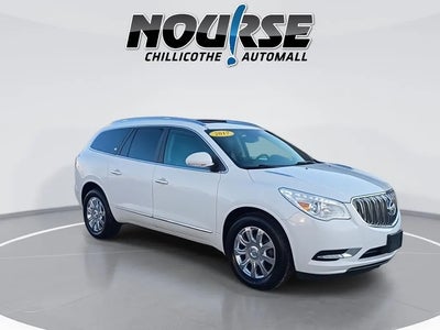 Photo of a 2017 Buick Enclave AWD Premium 4DR Crossover for sale