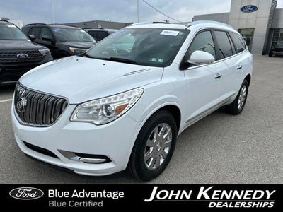Photo of a 2017 Buick Enclave AWD Premium 4DR Crossover for sale