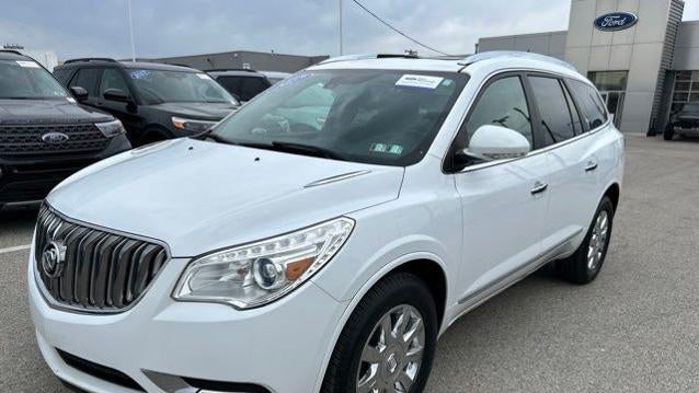 Preowned 2017 Buick Enclave Premium for Sale