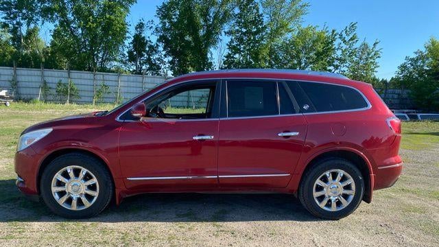 2013 Buick Enclave Leather