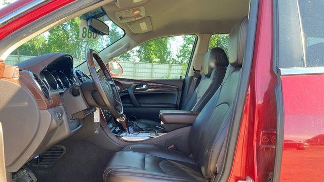 2013 Buick Enclave Leather