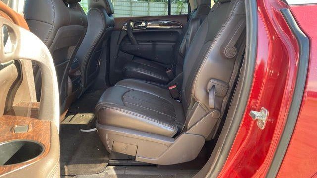 2013 Buick Enclave Leather