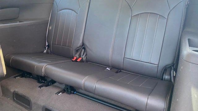 2013 Buick Enclave Leather