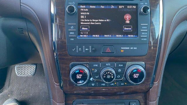 2013 Buick Enclave Leather