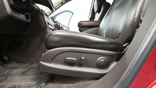 2013 Buick Enclave Leather