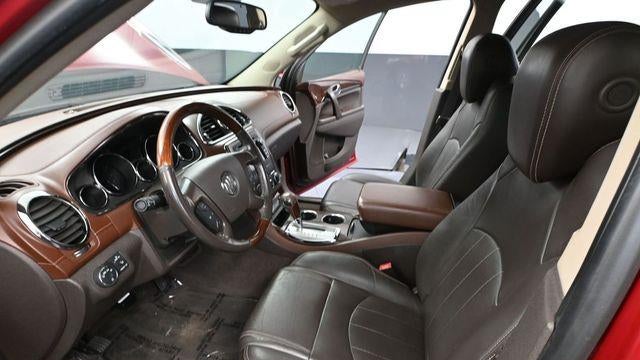 2013 Buick Enclave Leather