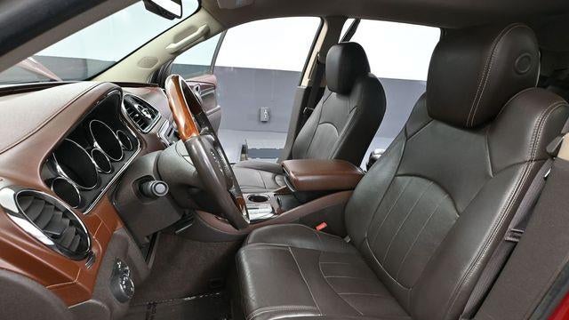 2013 Buick Enclave Leather