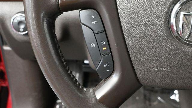 2013 Buick Enclave Leather