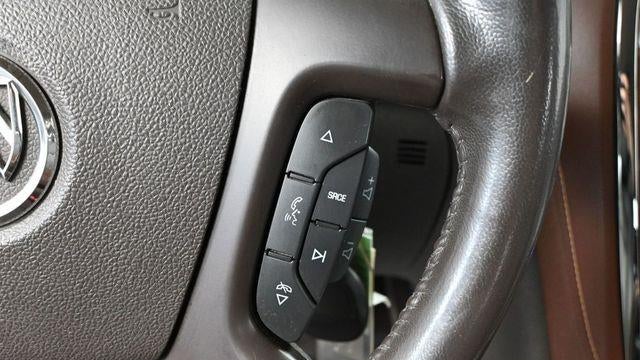 2013 Buick Enclave Leather