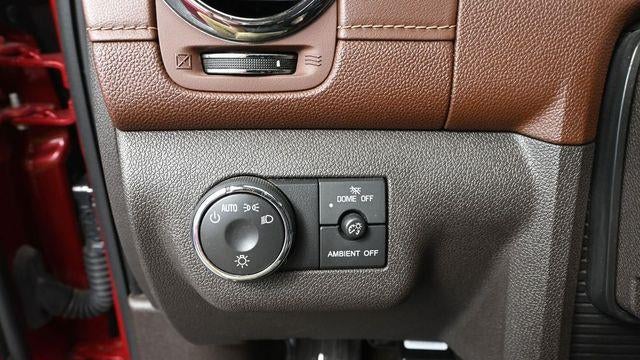 2013 Buick Enclave Leather
