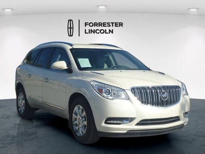 Photo of a 2015 Buick Enclave AWD Premium 4DR Crossover for sale