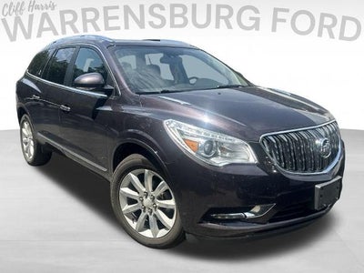 Photo of a 2016 Buick Enclave AWD Premium 4DR Crossover for sale
